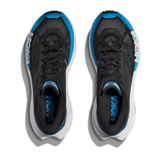 Hoka Mafate X Hoka Mafate X